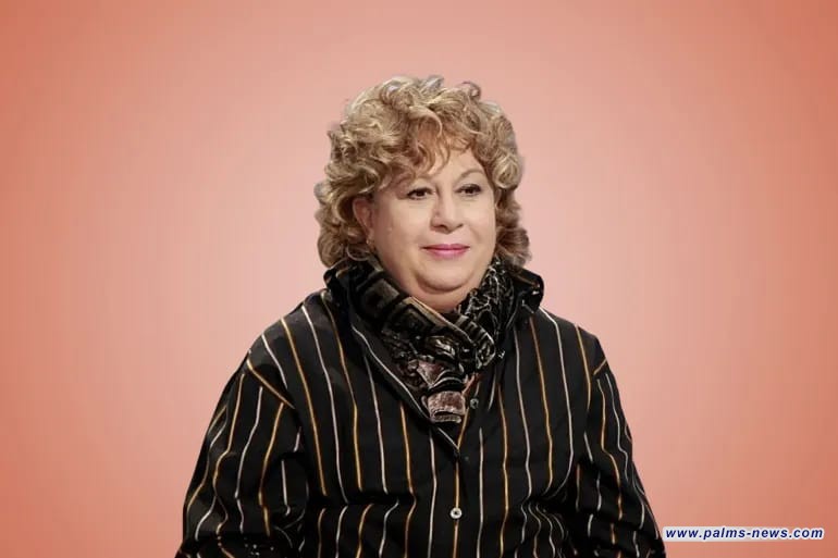 الموت يغيب الفنانة المصرية سمية الألفي